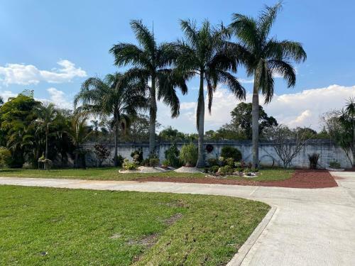 Apartamento Bungalow El Rinc�n De Betty