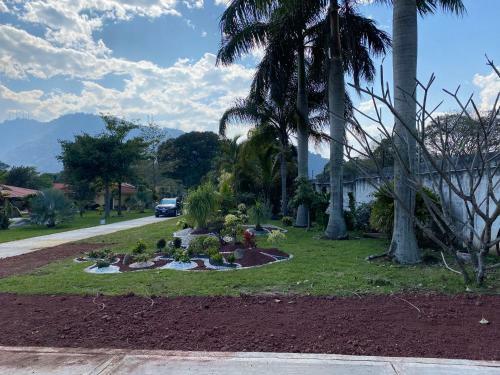 Apartamento Bungalow El Rinc�n De Betty