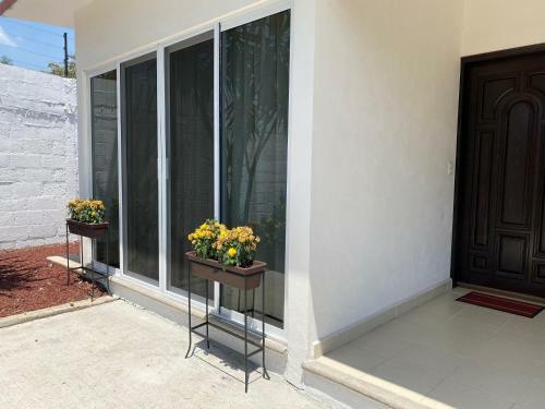Apartamento Bungalow El Rinc�n De Betty