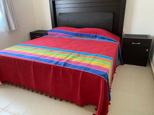 Apartamento Bungalow El Rinc�n De Betty