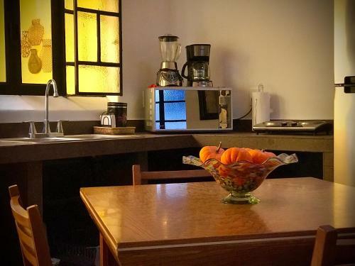 Hostal Casa Central, Hoster�a