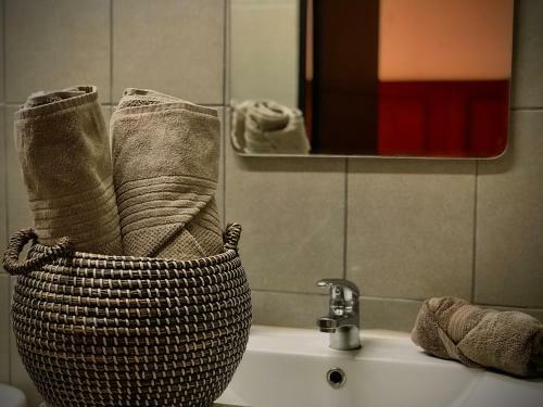Hostal Casa Central, Hoster�a