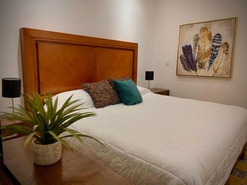 Hostal Casa Central, Hoster�a