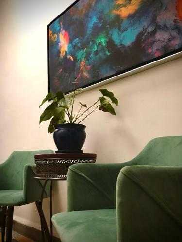 Hostal Casa Central, Hoster�a