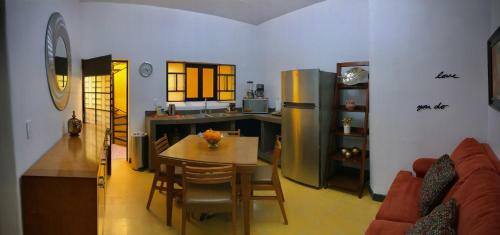 Hostal Casa Central, Hoster�a