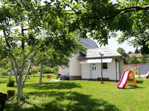 Villa I Bazen Osmanovic