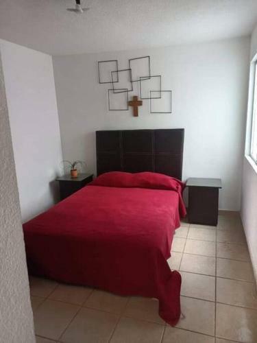 Apartamento Departamento Espacioso Cerca Del Centro