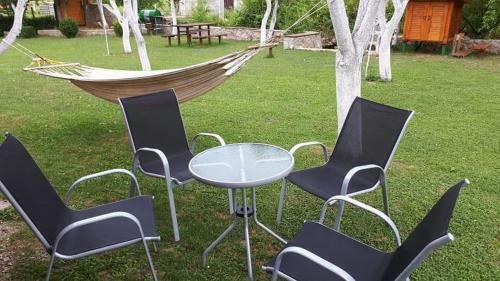 Rest House Ripac