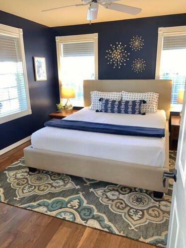 The Comforts' Inn: Mountain Escape