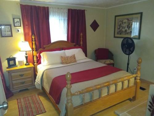 Desert Gem