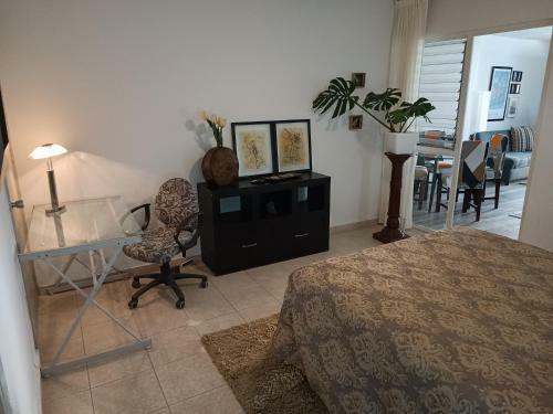 Comfortable Apartment With Hi Speed Wifi And Kitchenette D2