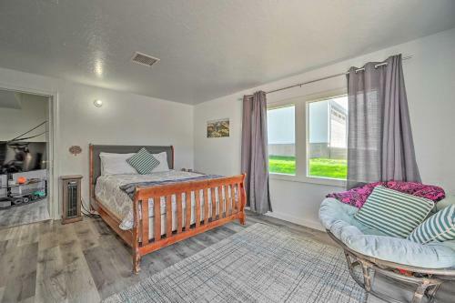 Stylish Basecamp 6850 - 2 Blocks To Dtwn!