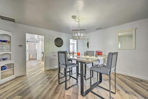 Stylish Basecamp 6850 - 2 Blocks To Dtwn!