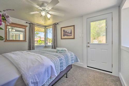 Stylish Basecamp 6850 - 2 Blocks To Dtwn!