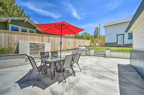 Stylish Basecamp 6850 - 2 Blocks To Dtwn!