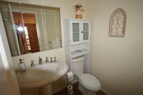 Quail Hollow Retreat