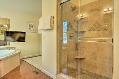 Sedona Vacation Home With Large Private Yard!