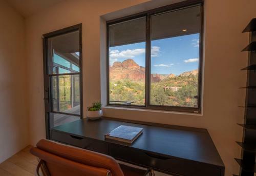 Sedona Red Rock Paradise
