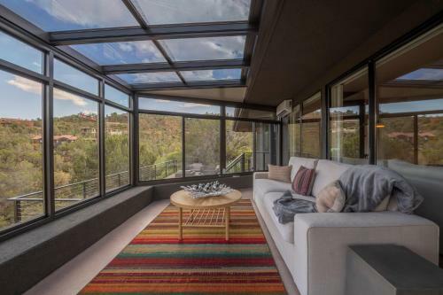 Sedona Red Rock Paradise