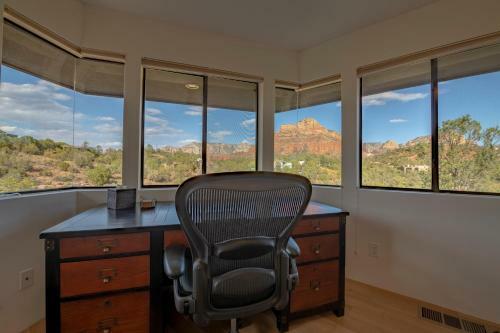 Sedona Red Rock Paradise