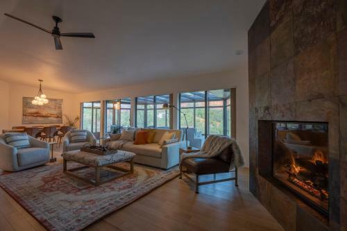 Sedona Red Rock Paradise
