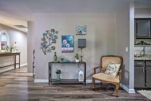 Lovely Marion Retreat With Community Amenities!