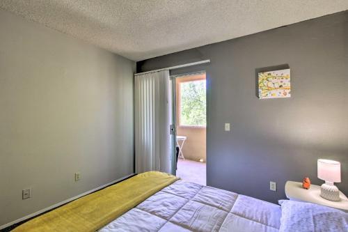 Apartamento Tucson Sunny Spot With Pool And Hot Tub Access!
