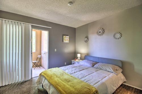 Apartamento Tucson Sunny Spot With Pool And Hot Tub Access!