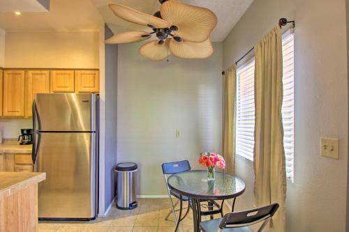 Apartamento Tucson Sunny Spot With Pool And Hot Tub Access!