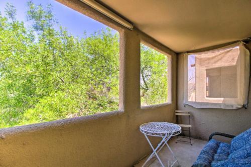 Apartamento Tucson Sunny Spot With Pool And Hot Tub Access!