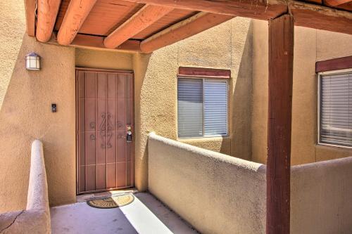 Apartamento Tucson Sunny Spot With Pool And Hot Tub Access!