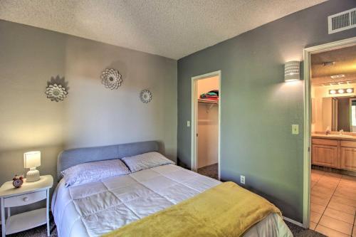 Apartamento Tucson Sunny Spot With Pool And Hot Tub Access!
