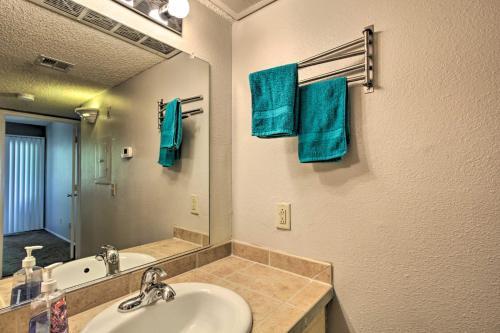 Apartamento Tucson Sunny Spot With Pool And Hot Tub Access!