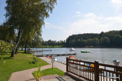Chalet Franking