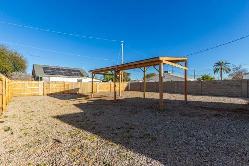 Dayton Coronado Historic District Phoenix Home