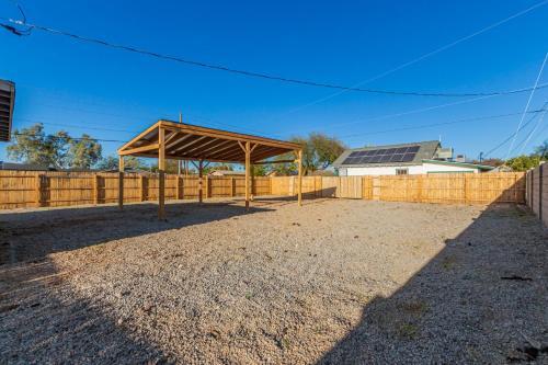 Dayton Coronado Historic District Phoenix Home