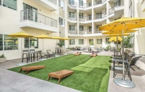 Apartamento Vela Casita