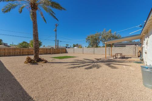 14th Coronado Historic District Phoenix Home