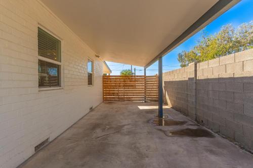 14th Coronado Historic District Phoenix Home
