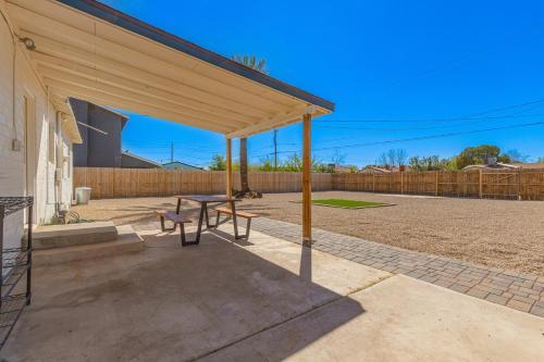 14th Coronado Historic District Phoenix Home