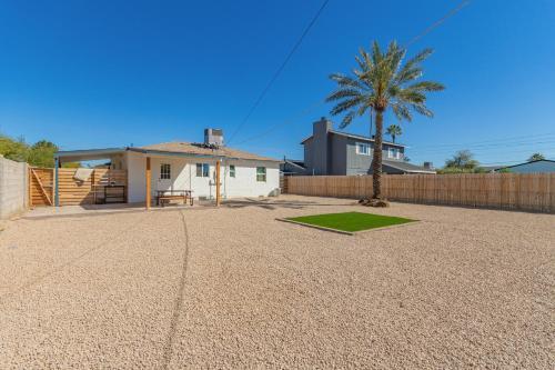 14th Coronado Historic District Phoenix Home