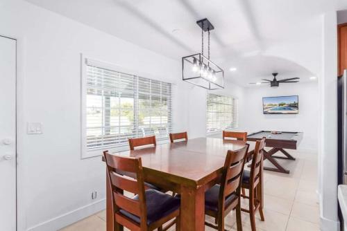 New 7bdrm - 4ba Million - Estate Wamazing Amenities