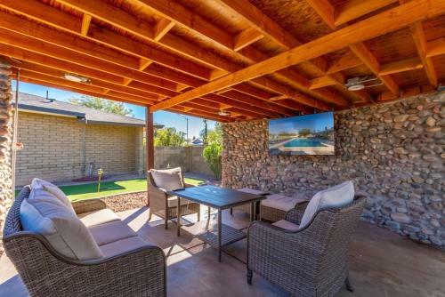 New 7bdrm - 4ba Million - Estate Wamazing Amenities
