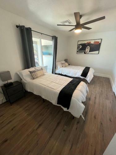 New 7bdrm - 4ba Million - Estate Wamazing Amenities