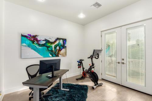 33rd Modern Phoenix Home
