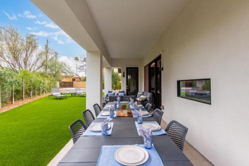 33rd Modern Phoenix Home