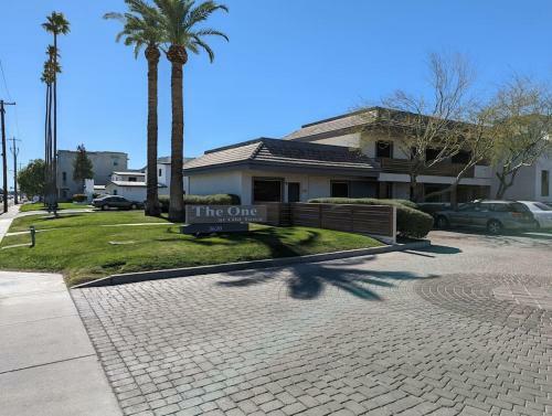 Spacious Apt In Heart Of Old Town Scottsdale