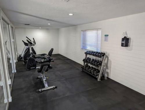 Spacious Apt In Heart Of Old Town Scottsdale
