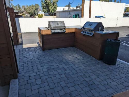 Spacious Apt In Heart Of Old Town Scottsdale