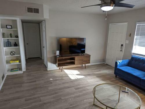 Spacious Apt In Heart Of Old Town Scottsdale